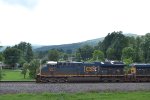 CSX 3311